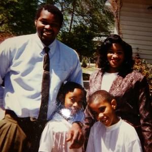 Meet your Posher, Tyrus